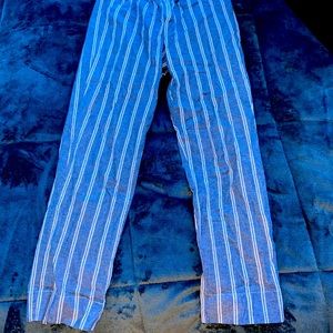 Brandy Melville pants:)